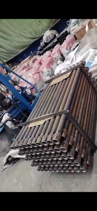 Буровая оборудование