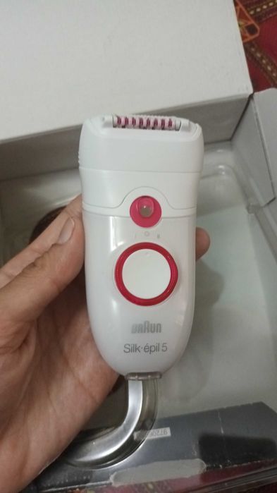 Депилятор российский