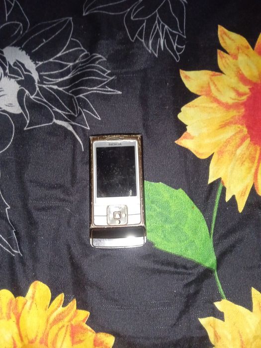 ПродамNOKIA 6270