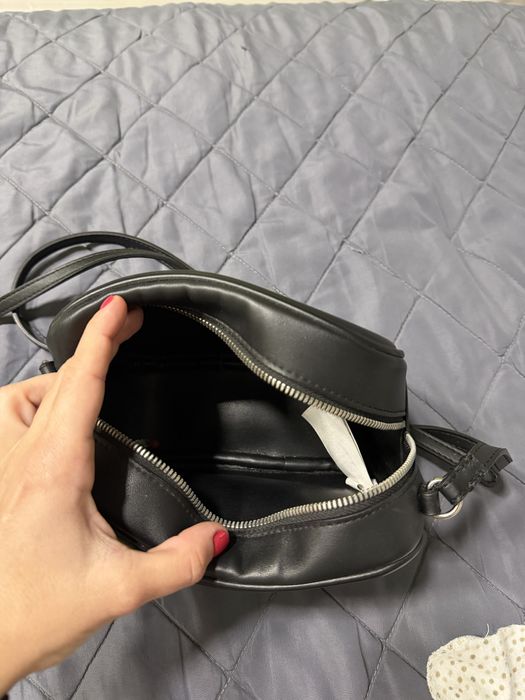 Дамска чанта Calvin Klein