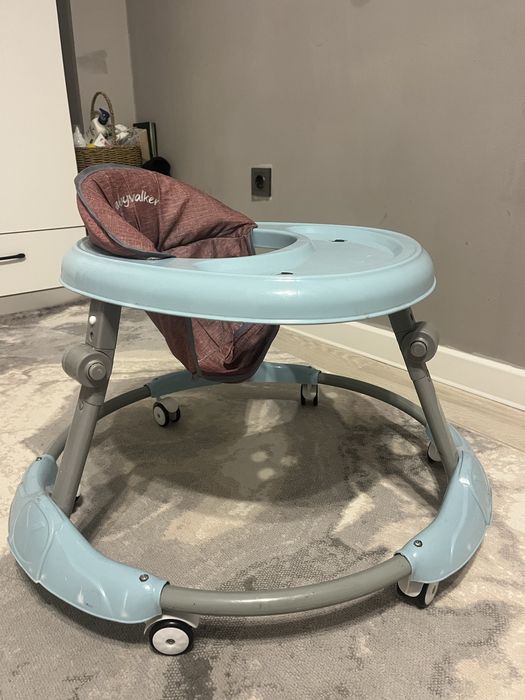 Ходунки детские