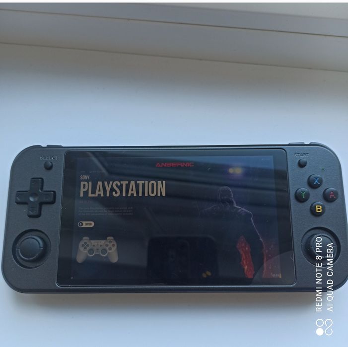 Продам Anbernic RG553