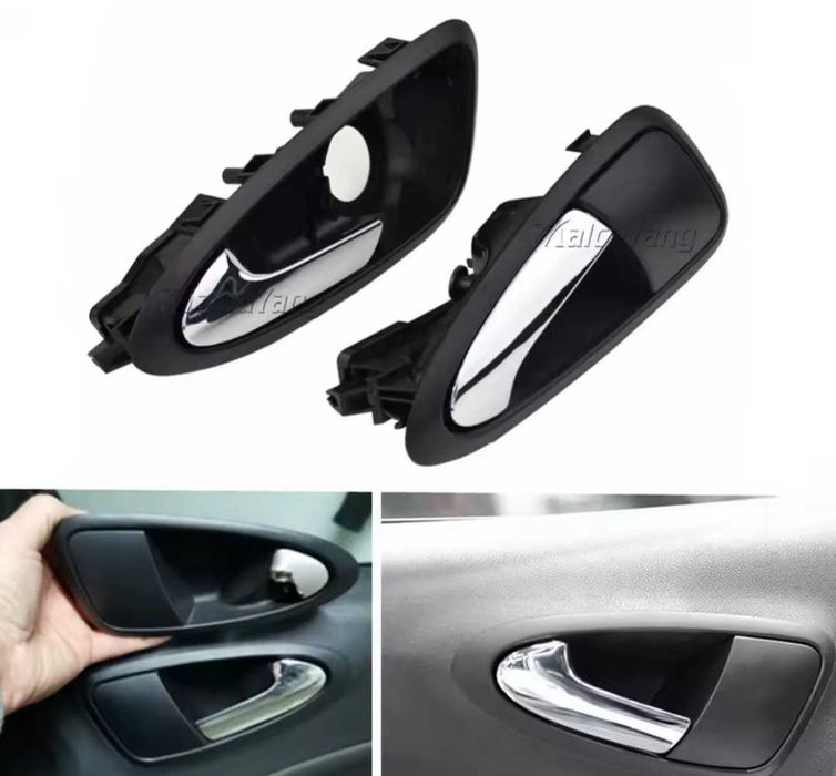 Вътрешни дръжки за отваряне на вратите за Seat Ibiza 6J Сеат Ибиза