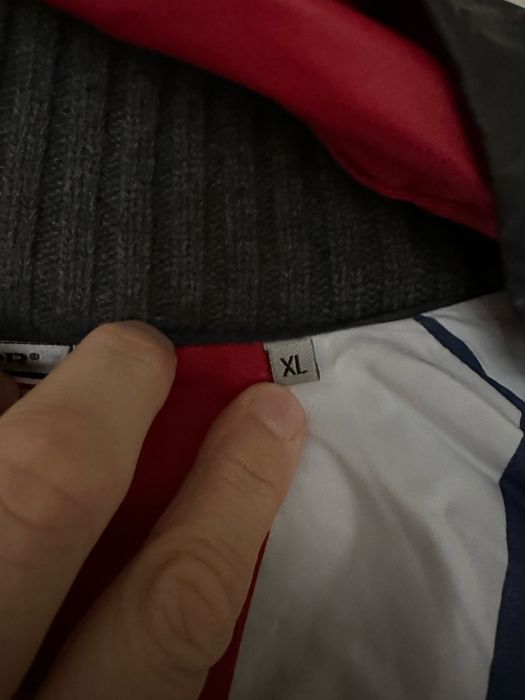 Суичър  McGregor