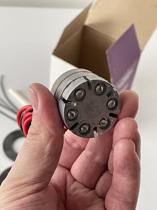 Обогрев топлива