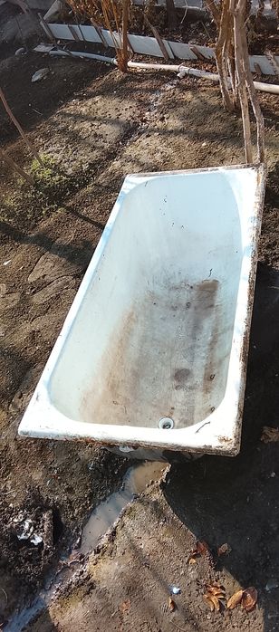 Ванна ..холодьлник.600 минг