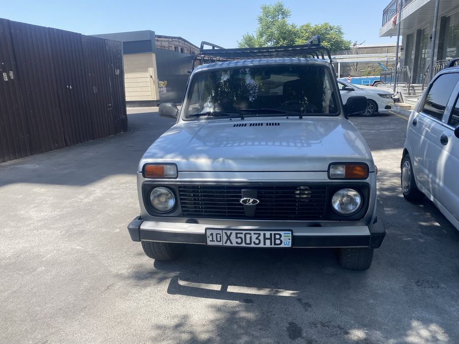 Niva 2014 yil urbon 4 ewilil 278000 yurgan holati zor