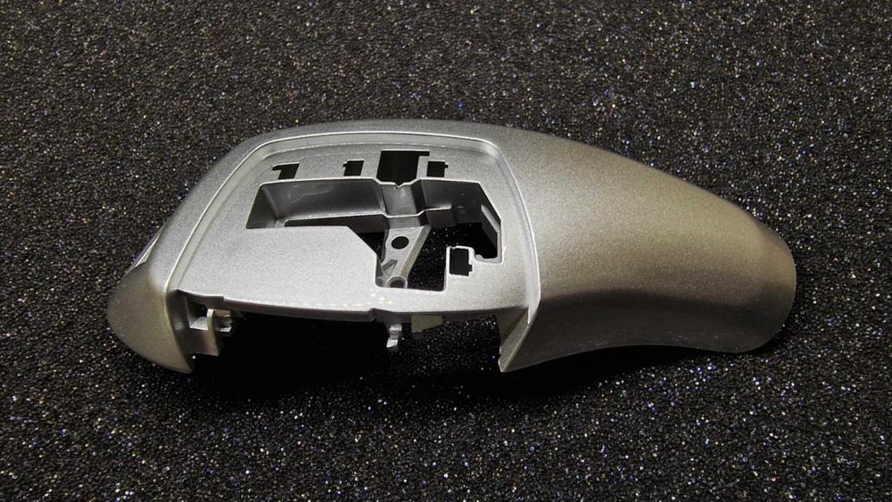 Trim Ornament Selector Schimbator Maneta BMW F01 F07 F10 F20 F30 F32