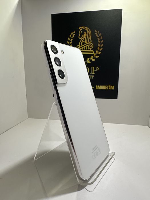 NDP Amanet NON-STOP Calea Vitan Nr. 121  Samsung Galaxy S22+ (48812)