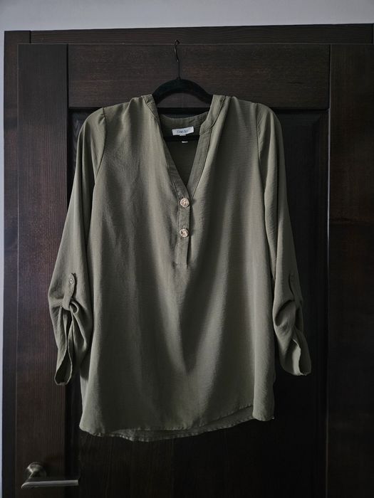 Lot cămăși și tricouri mărimea L-XL