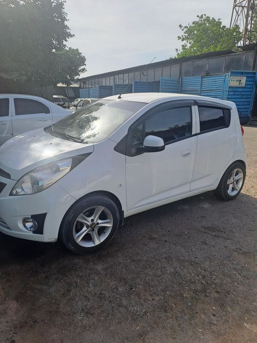 Спарк 2 позиция арендага берилади