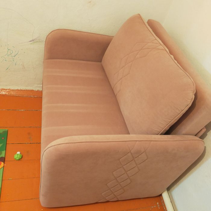 Продам кресло кровать новый с Евромебель