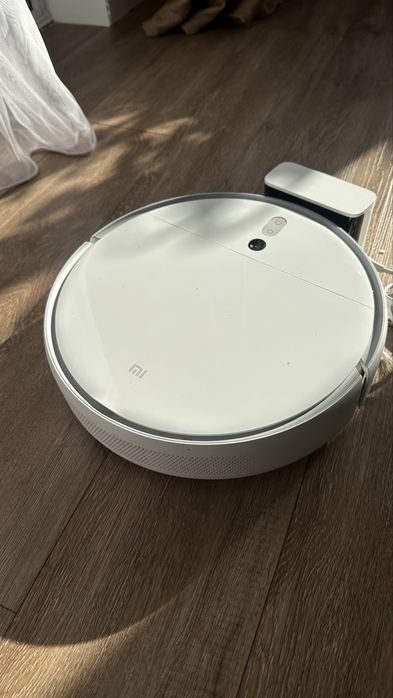 Робот-пылесос Xiaomi