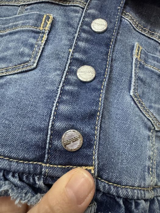 Бебешко яке Mayoral