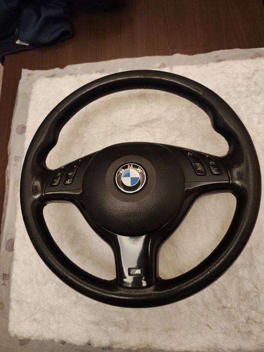 М волан BMW е46 е39 е53 е36 БМВ