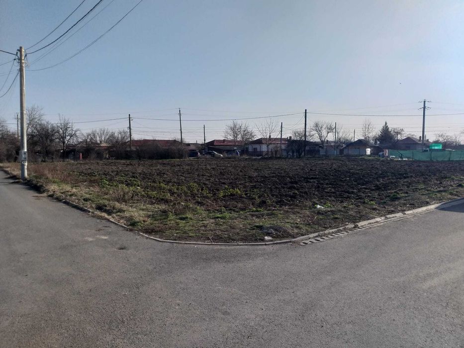 Teren de vânzare intravilan in Giurgiu oras/municipiu