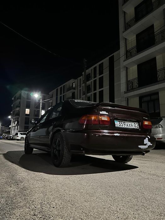 Жағдайы жақсы көлік сатылымда