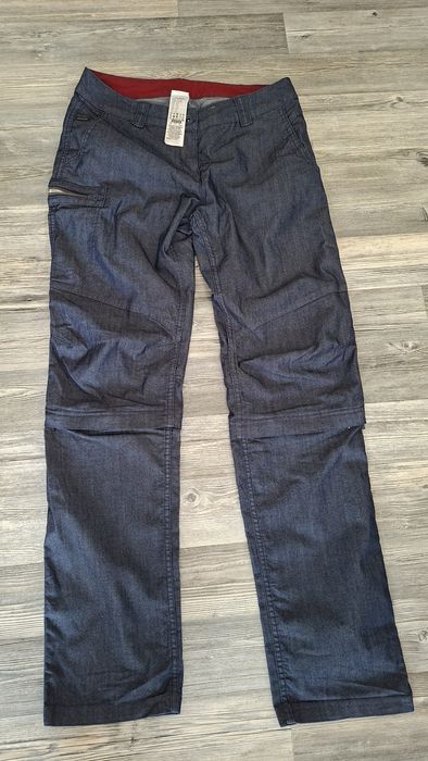 Дамски туристически панталон 2 В 1