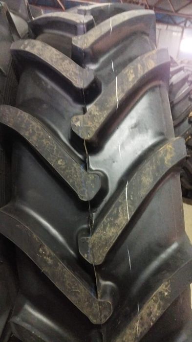 Шины сельхозтехника