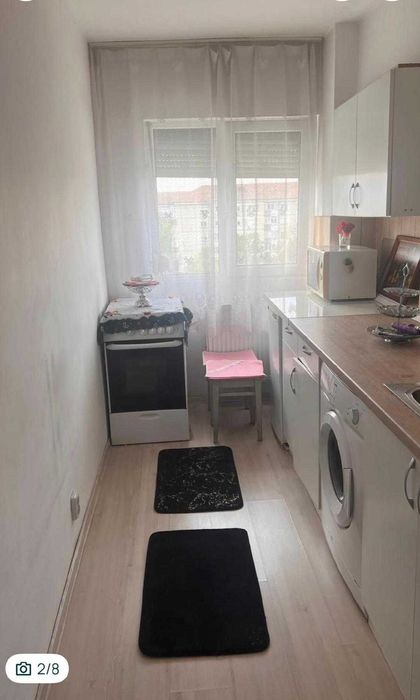 Vindem Apartament o cam, confort 1, Str Somesului