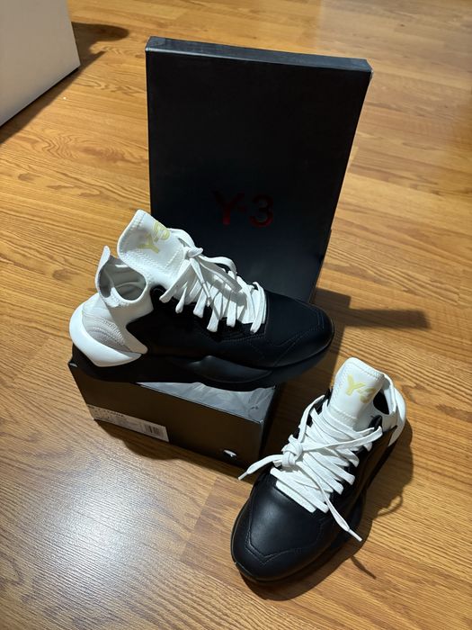 Adidas Y-3 Kaiwa calitate premium