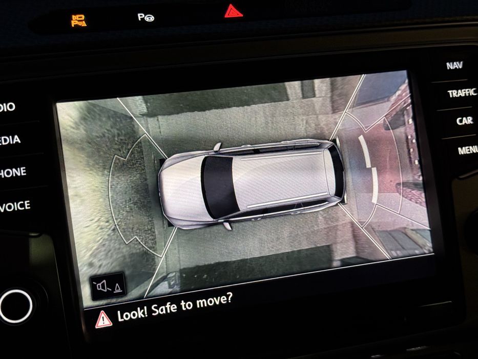 Vand VW Passat B8 Alltrack 2.0 bi-tdi 240cp DSG 4motion (FULL)