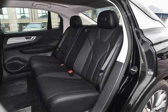hongqi e qm5 500km naxt va xalol nasiya