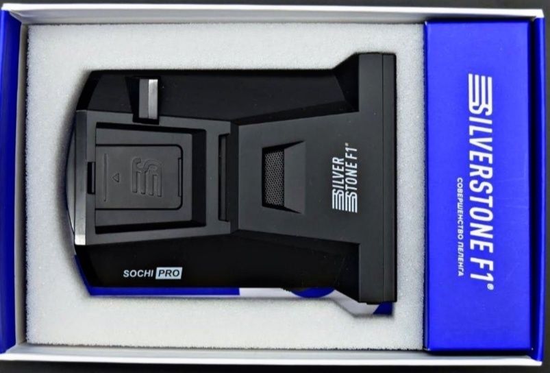 Sochi pro Silverstone F1 радар детектор aksiya ketvoti shoshamz