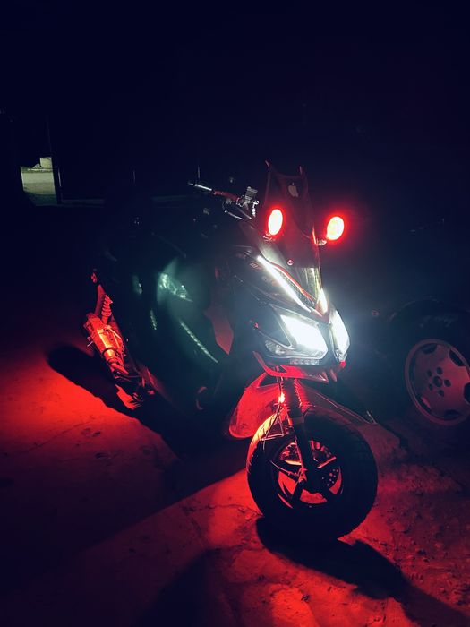 Мопед продам срочна