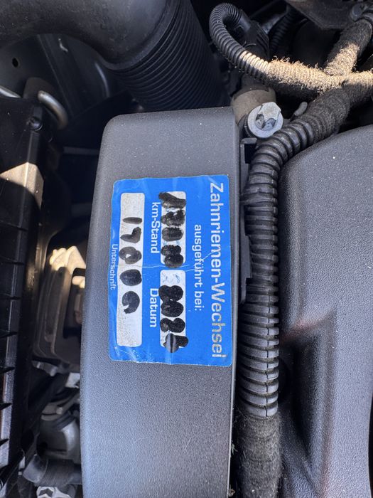 Opel Astra  1.6 Impecabila