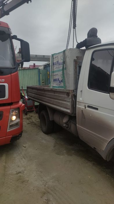 Грузоперевозки г. Костанай.