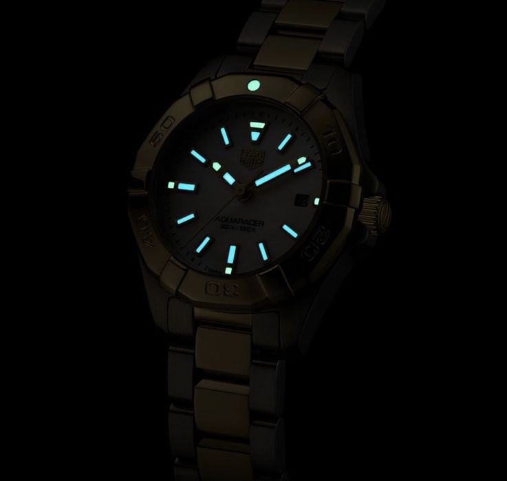 Tag Heuer  Дамски часовник