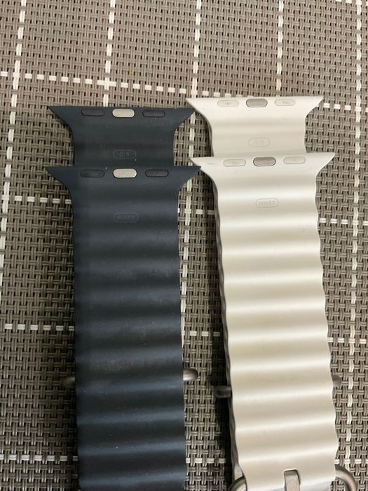 Ремешок для часов Apple Watch Ultra 49мм, оригинал