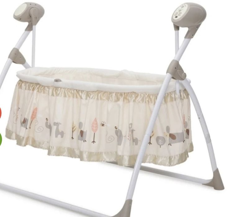 Продам люлька кровать