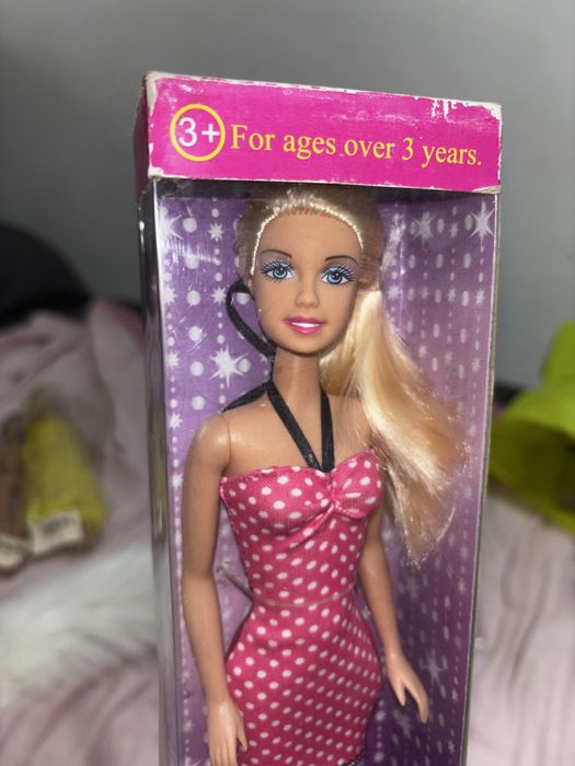 Куклы барби barbie mh мх братц