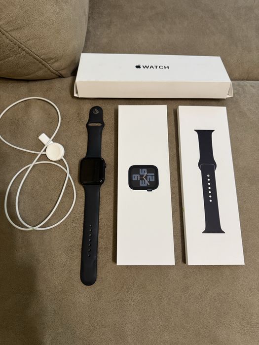 Apple Watch se 44 мм 2024