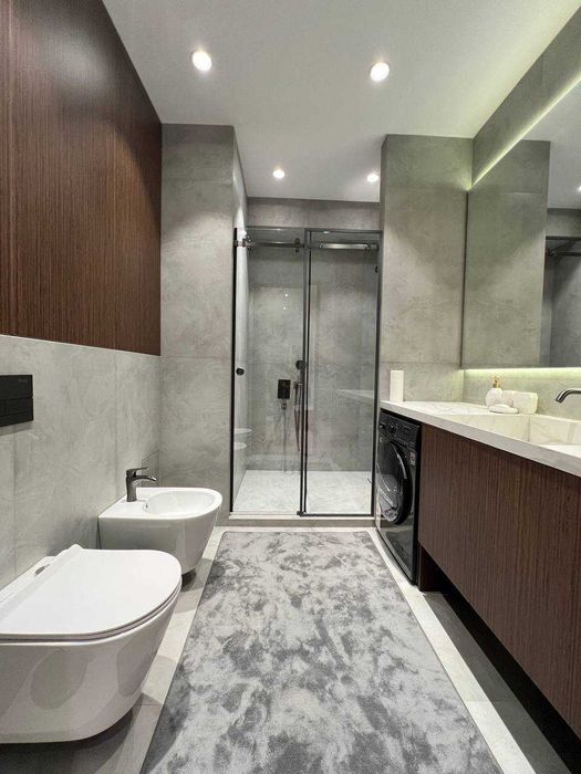 2-х комнатная в ЖК «Modera Towers» ID: 7624
