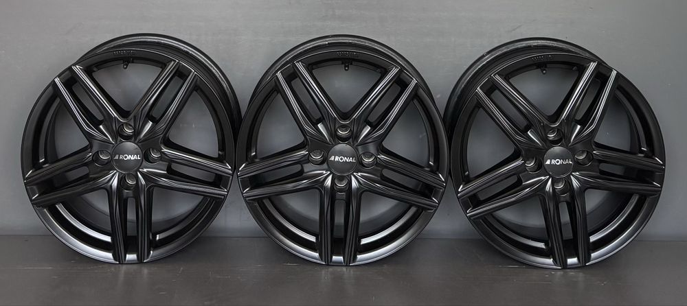 Джанти RONAL 4x108 16цола.