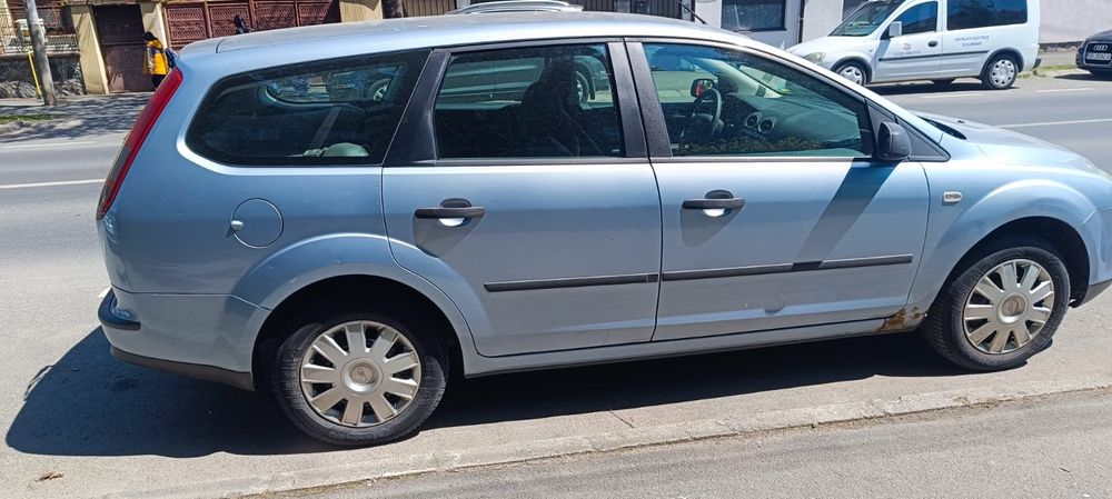 FORD Focus 2006 — imagine 2