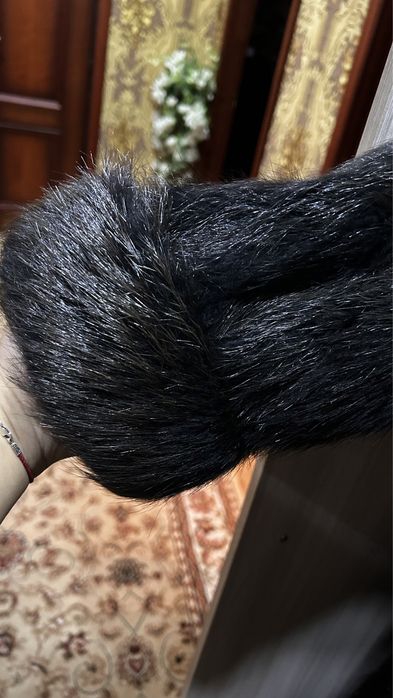 Продам шубу