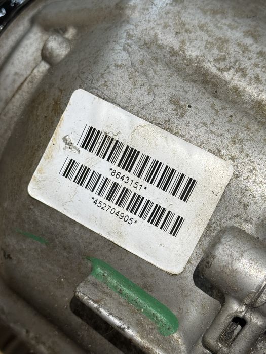 Cutie Transfer BMW X5 F15 - 8643151 ATC45L  - X3 F25 X4 F26