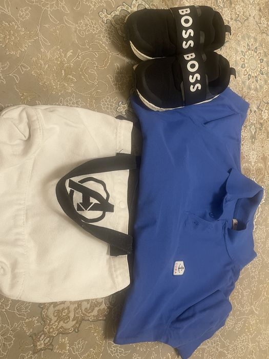 Отдам даром вещи в хорошем состоянии