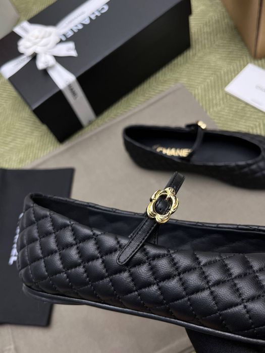 Balerini Chanel 35-42