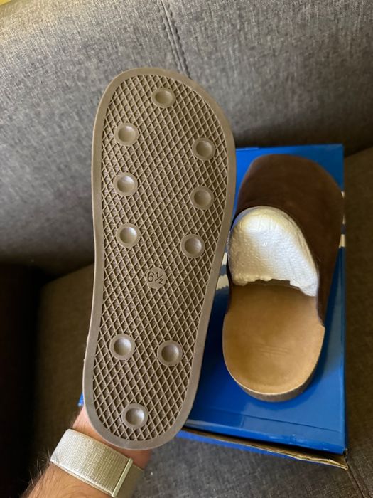 Adimule Mocha (maro) mărimea 38, 39, 40, 41, 42, 43 si 44