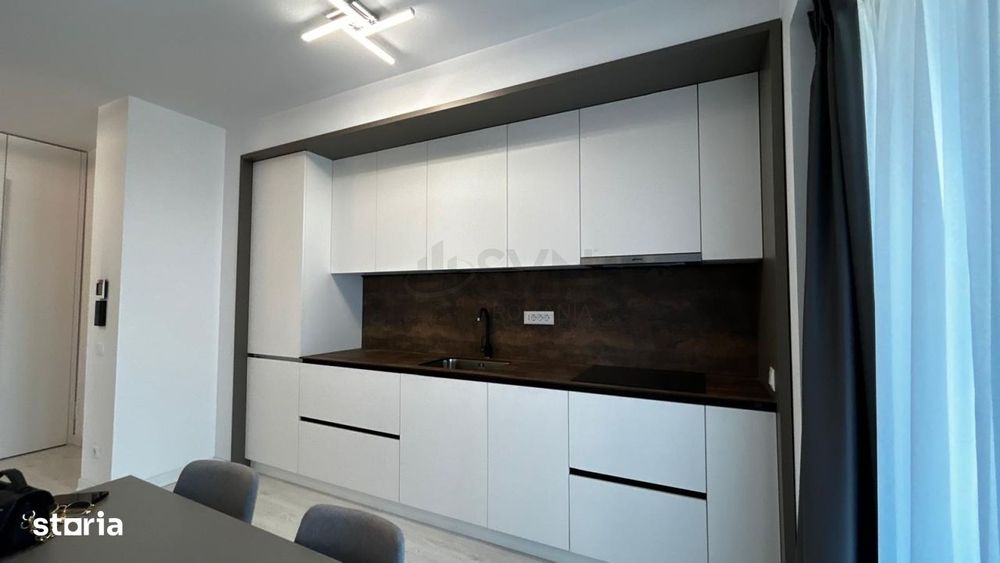 Studio dublu premium- Cloud9 AVIATIEI