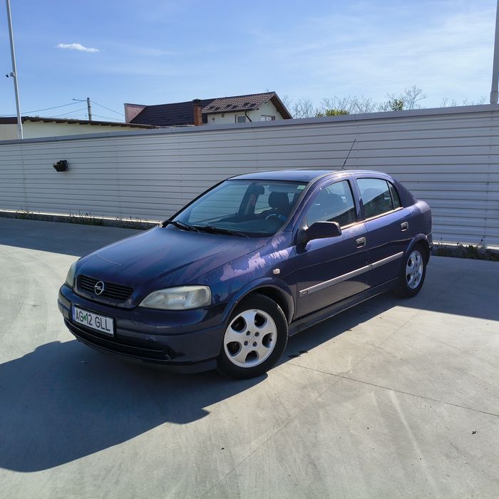 Kia Ceed Proprietar.