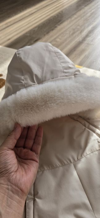 Продам детский зимний комбенизонн