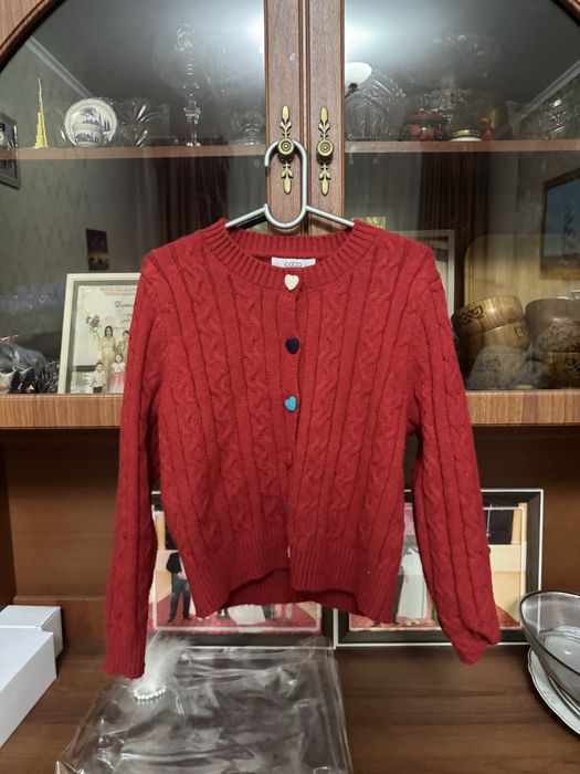 Кофточки платья куртки одежда
