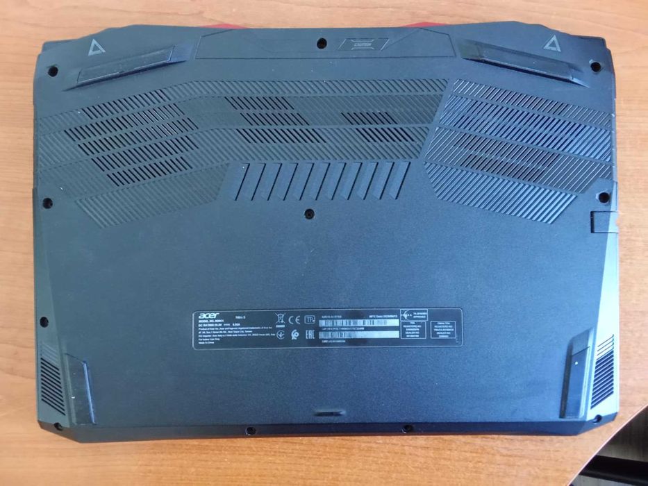 Лаптоп Acer Nitro 5