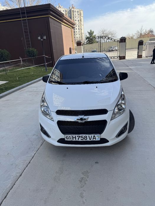 Spark 2015 2 pozitsa
Udar yoo kraskalari bor
Balonlari zor
Benzinasos